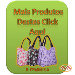 bolsas feminina