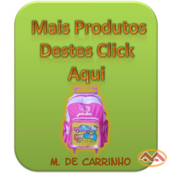 mochilas de carrinho