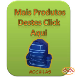 mochilas