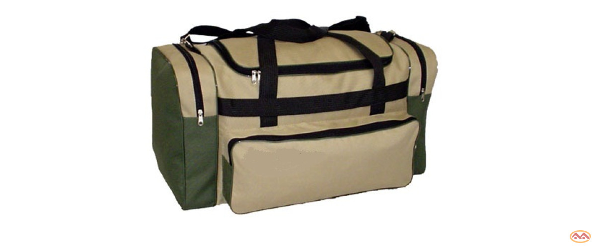 Bolsas de viagem