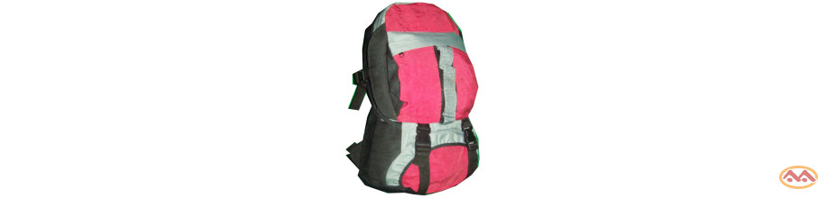 Mochilas