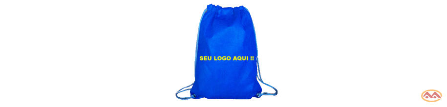 Sacolas 